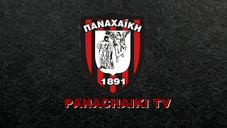 Panachaiki TV [upl. by Shandeigh]