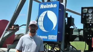 California Grower Testimonials about Reinke Irrigation [upl. by Nolrak183]