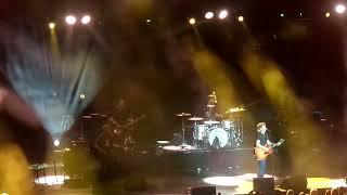 James Blunt bonfire heart 16 07 24 arène de Nimes [upl. by Radnaxela]