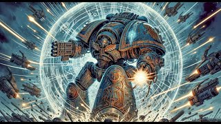 Dreadnought Legacy Immortality on the battlefield l Warhammer 40k Lore [upl. by Lanam940]