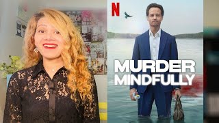 Murder Mindfully Series Review  Netflix Achtsam morden [upl. by Adierf]