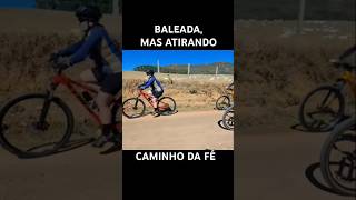 👆👆👆CAMINHO DA FÉ mtb ciclismo pedal ciclismoraiz caminhodafé cimtb trilhademtb mountainbike [upl. by Dalli337]