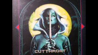 Cutthroat USA  Hard As Nails 1987 [upl. by Fairfield19]