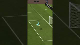 Amazing trivela by Rodrygotrending fcmobile viral shorts [upl. by Ruberta383]