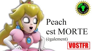 Game Theory VOSTFR  La princesse Harmonie DEMASQUÉE  Partie 22 [upl. by Nywrad]