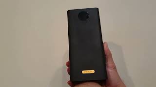 HONEST review of the Romoss 60000mAh Powerbank [upl. by Kylila]