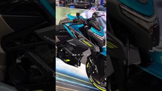 Cfmoto😍 New bike launch 125NK 2024  Cfmoto🥰 New model bike 125NK 2024 shorts youtubeshorts viral [upl. by Waterer78]