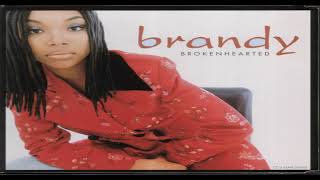 Brandy  Brokenhearted Soulpower Mix [upl. by Belford356]