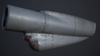 DCS F14 TCSALQ100 Artwork WIP [upl. by Capon]