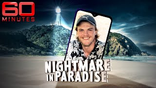 SPECIAL INVESTIGATION What really happened to missing backpacker Theo Hayez  60 Minutes Australia [upl. by Nnaid]