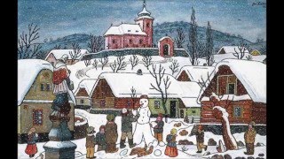 České Zpěvy Vánoční Bohemian Christmas Songs Musica Bohemica 3 [upl. by Humo]