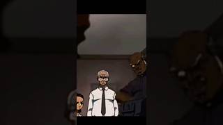 The Boondocks Uncle Ruckus shorts boondocks funny [upl. by Attikram]