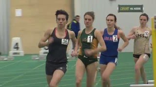 Teschuk Wins Mile at Bison Classic [upl. by Parris806]