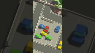 Parking Car Game fantastic gaming youtubeshorts ytshoryt youtubechannel diy tiktok shorts [upl. by Asselem]