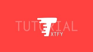 Textify  Tutorial [upl. by Mccarty145]