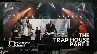 The Trap House Part 2  Pastor John Gray [upl. by Arze]