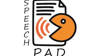 Перевод аудио в текст в автоматическом режиме Speechpadru [upl. by Ykcin79]