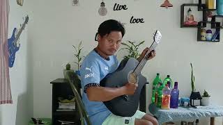 guitar 🎸 Lover Sareti [upl. by Ermengarde]