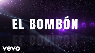 La Arrolladora Banda El Limón De René Camacho  El Bombón LETRA [upl. by Nylcaj]