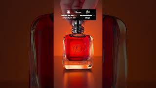 Best stronger with you from Armani [upl. by Alinna]