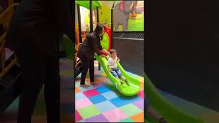 Fun Time for Kids at Kids Zone Savana Hotel [upl. by Siram]