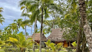 LE TIKEHAU BY PEARL RESORTTIKEHAUFRENCH POLYNESIA [upl. by Hguh457]