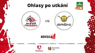 Ohlasy Beksa vs PiÌsek [upl. by Noelc]