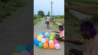 Ghareeb beta ki Bicycle ka tyre  emotional Video  shorts [upl. by Trixy]