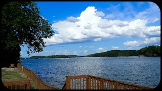 ARKANSAS – LAKE HAMILTON [upl. by Rodrique]