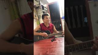 Muglana Hera jadai xu guitar learn [upl. by Bain]