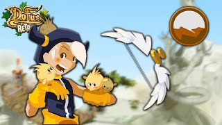 Surprendre les Cra avec un Osa terre en Arc Adie  PVP Dofus Retro [upl. by Johan313]