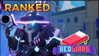 Playing Bedwars with Red and Peterliola [upl. by Niobe]