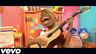 Coming and Strumming Official Balamory YTPMV [upl. by Alcock951]