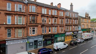 Flat 23 16 Minard Road Shawlands G41 2HN [upl. by Ajram]