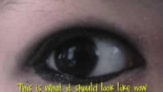 Easy Asian Eye Makeup [upl. by Gypsy]