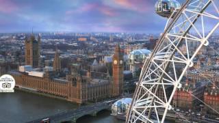 The London Eye Mystery Book Trailer [upl. by Berti497]