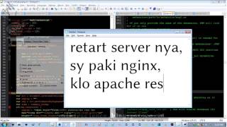 Troubleshooting  phpMyAdmin Error The mbstring extension is missing [upl. by Aticnemrac577]