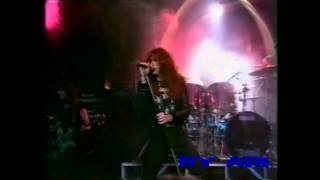 Whitesnake Gambler Stockholm April 16 1984 1 of 4 By Ari [upl. by Nrevel]