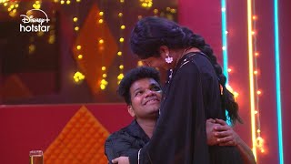 Bigg Boss Telugu 8  Day 73  Promo 3  Unexpected Surprises for Avinash ❤️  DisneyPlusHotstarTel [upl. by Obediah]