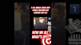 jayz DISSED amp IGN🎯RED By denzelwashington In Public 👀🥶😳 diss ingnore diddy freakoffs puffy [upl. by Soutor]