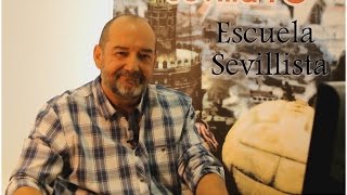 Escuela Sevillista  ¿Por qué nos llaman Palanganas [upl. by Artim741]