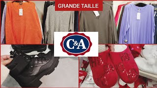 🧥🎀CampA GRANDE TAILLE NOUVELLE COLLECTION [upl. by Treulich303]