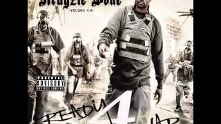 New Krayzie Bone Whos Baddest HQ [upl. by Eceerehs]