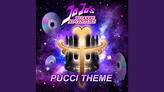 Pucci Theme [upl. by Lustick]