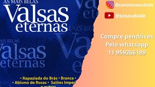 As mais belas valsas eternas  valsas inesquecíveis [upl. by Zarah842]