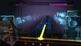 O Come All Ye Faithful  O Holy Night  TransSiberian Orchestra  Rocksmith 2014  Bass  DLC [upl. by Kcirtap]