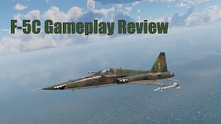 F 5C Gameplay Review [upl. by Charlotte]