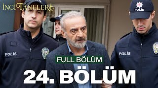 İnci Taneleri – 24 Bölüm [upl. by Ninos]