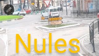 pueblo Nules [upl. by Dewie]