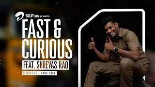 Meet Indias most unique auto driver  Fast amp Curious  Ep 1 [upl. by Florie]